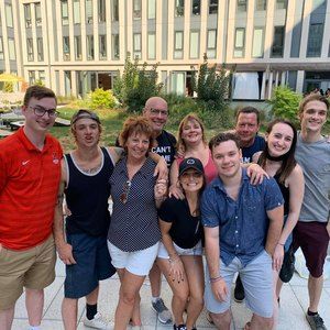 Meet your Posher, Jeanne